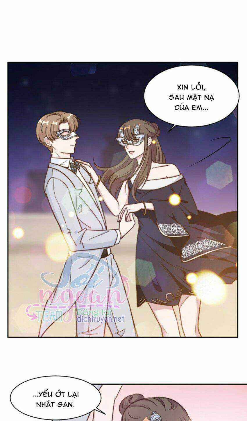 Ẩn Hôn Chí Ái Chapter 32 trang 5