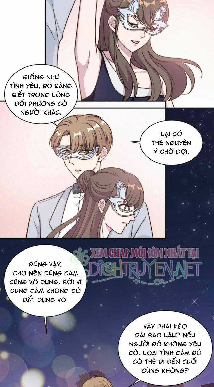 Ẩn Hôn Chí Ái Chapter 32 trang 6