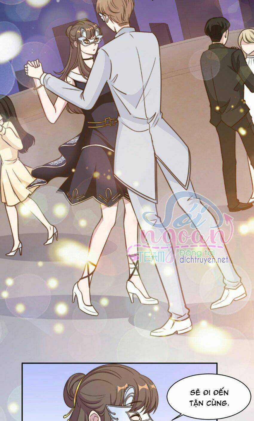 Ẩn Hôn Chí Ái Chapter 32 trang 7