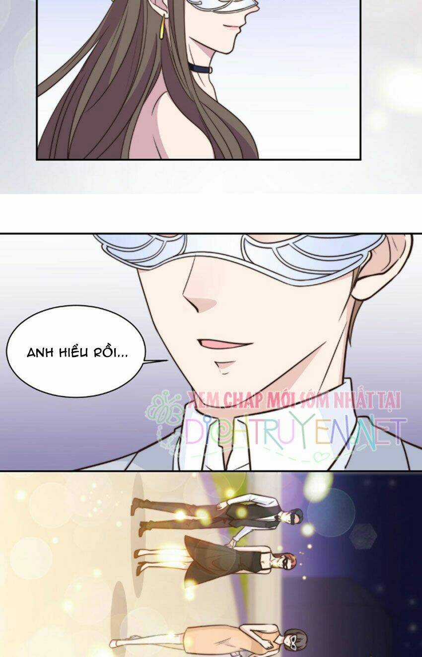 Ẩn Hôn Chí Ái Chapter 32 trang 8