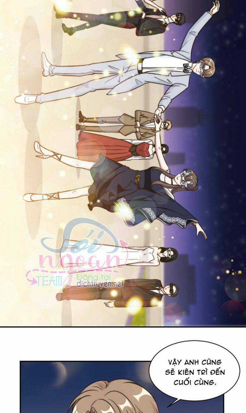 Ẩn Hôn Chí Ái Chapter 32 trang 9