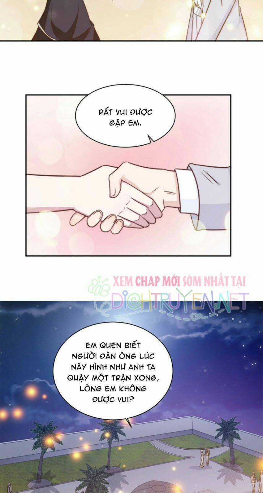 Ẩn Hôn Chí Ái Chapter 33 trang 10