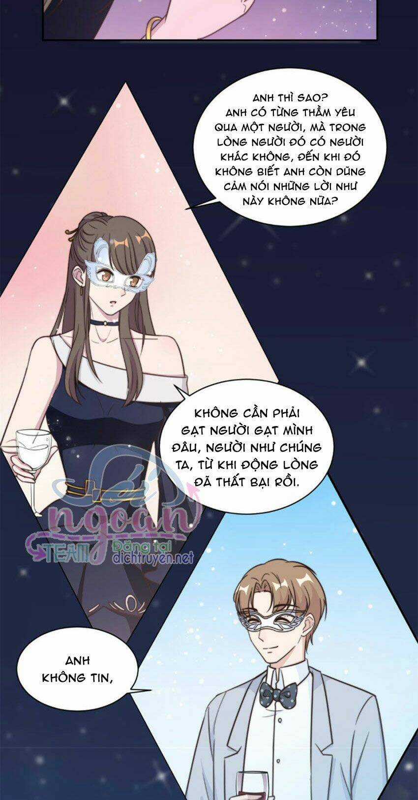 Ẩn Hôn Chí Ái Chapter 33 trang 15