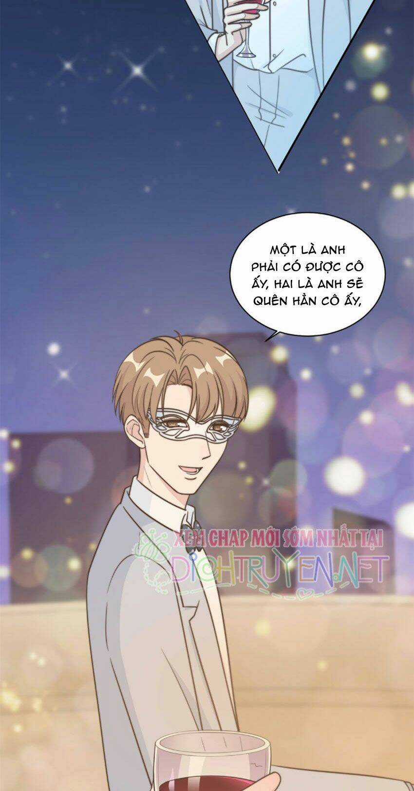 Ẩn Hôn Chí Ái Chapter 33 trang 16