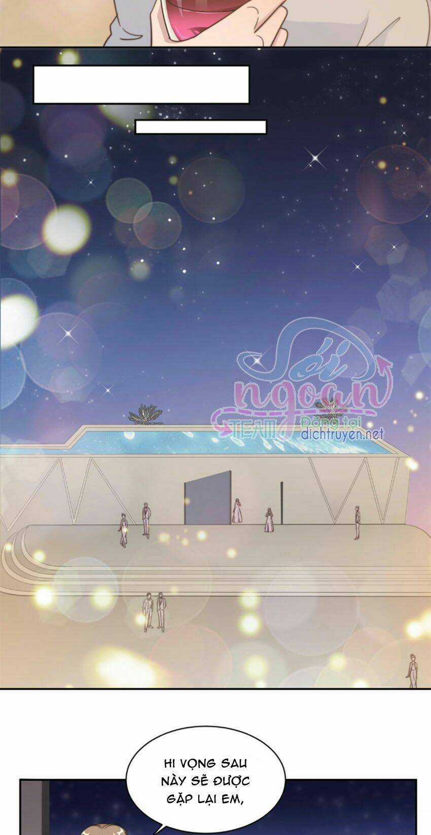 Ẩn Hôn Chí Ái Chapter 33 trang 17