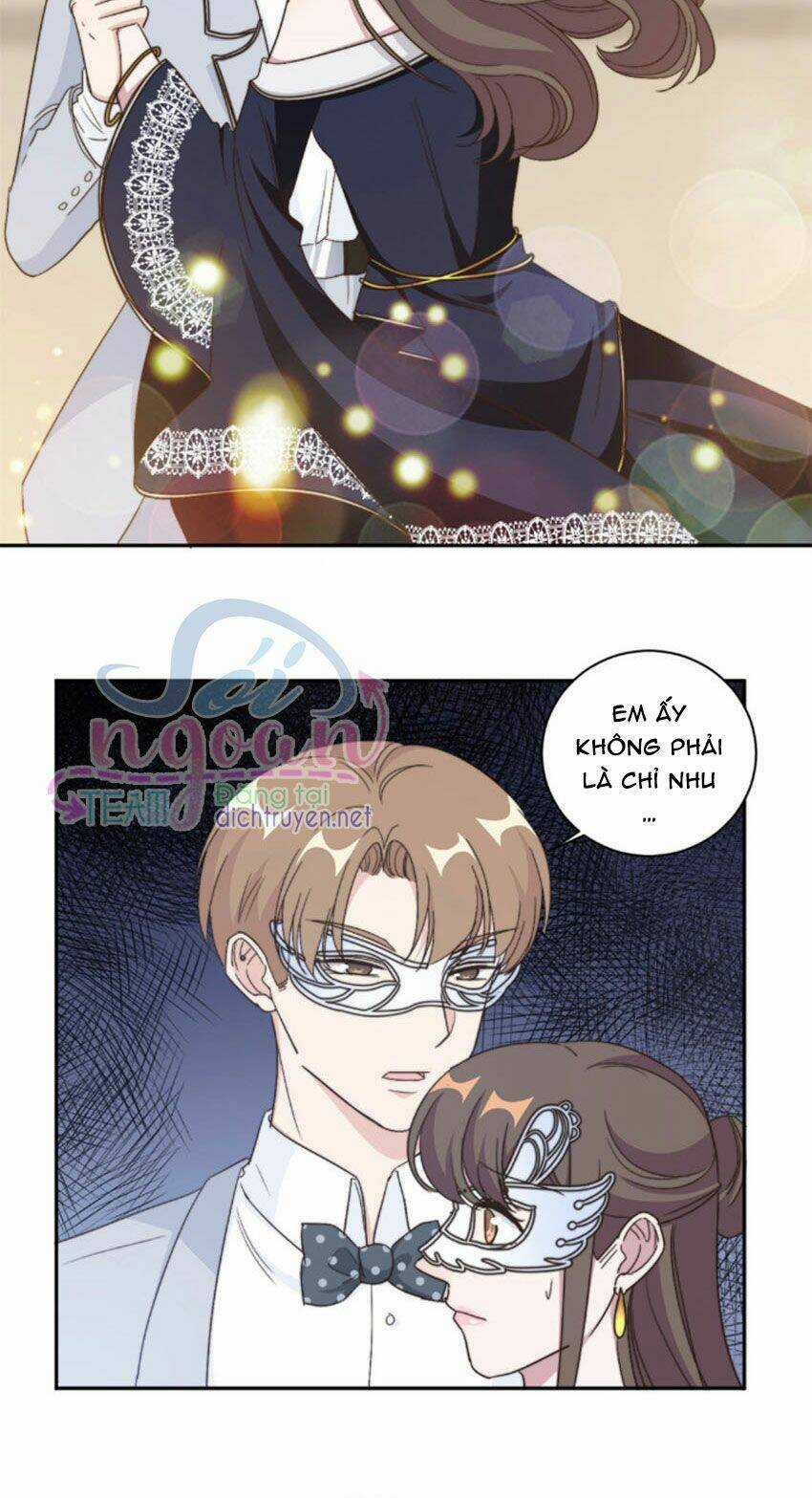 Ẩn Hôn Chí Ái Chapter 33 trang 3