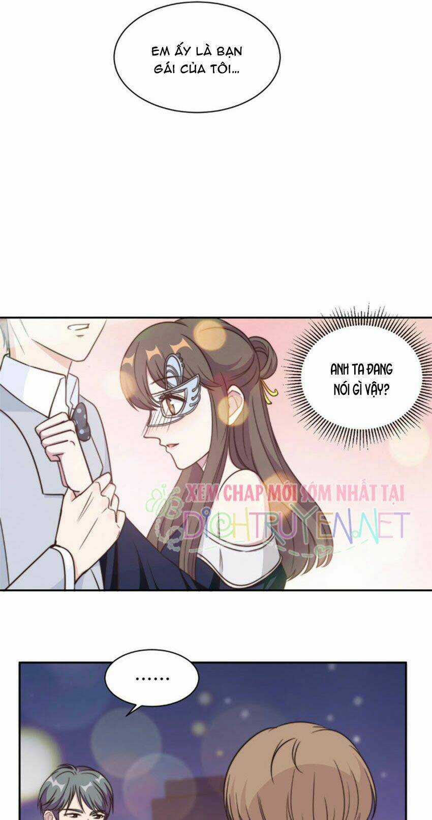 Ẩn Hôn Chí Ái Chapter 33 trang 4