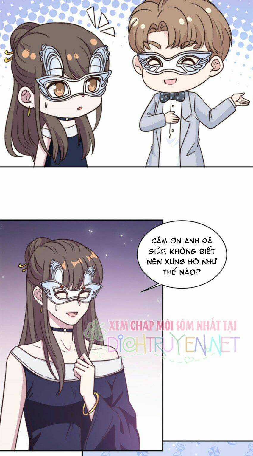 Ẩn Hôn Chí Ái Chapter 33 trang 8