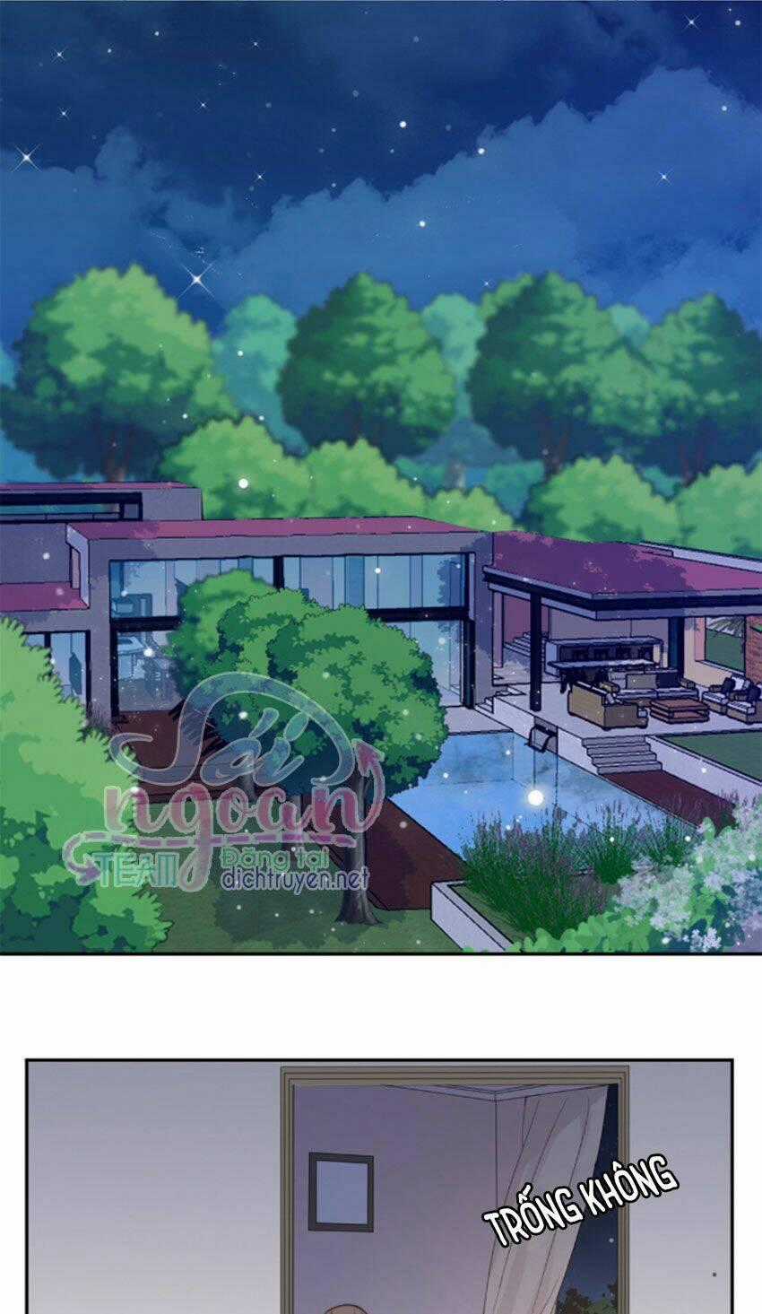Ẩn Hôn Chí Ái Chapter 34 trang 1