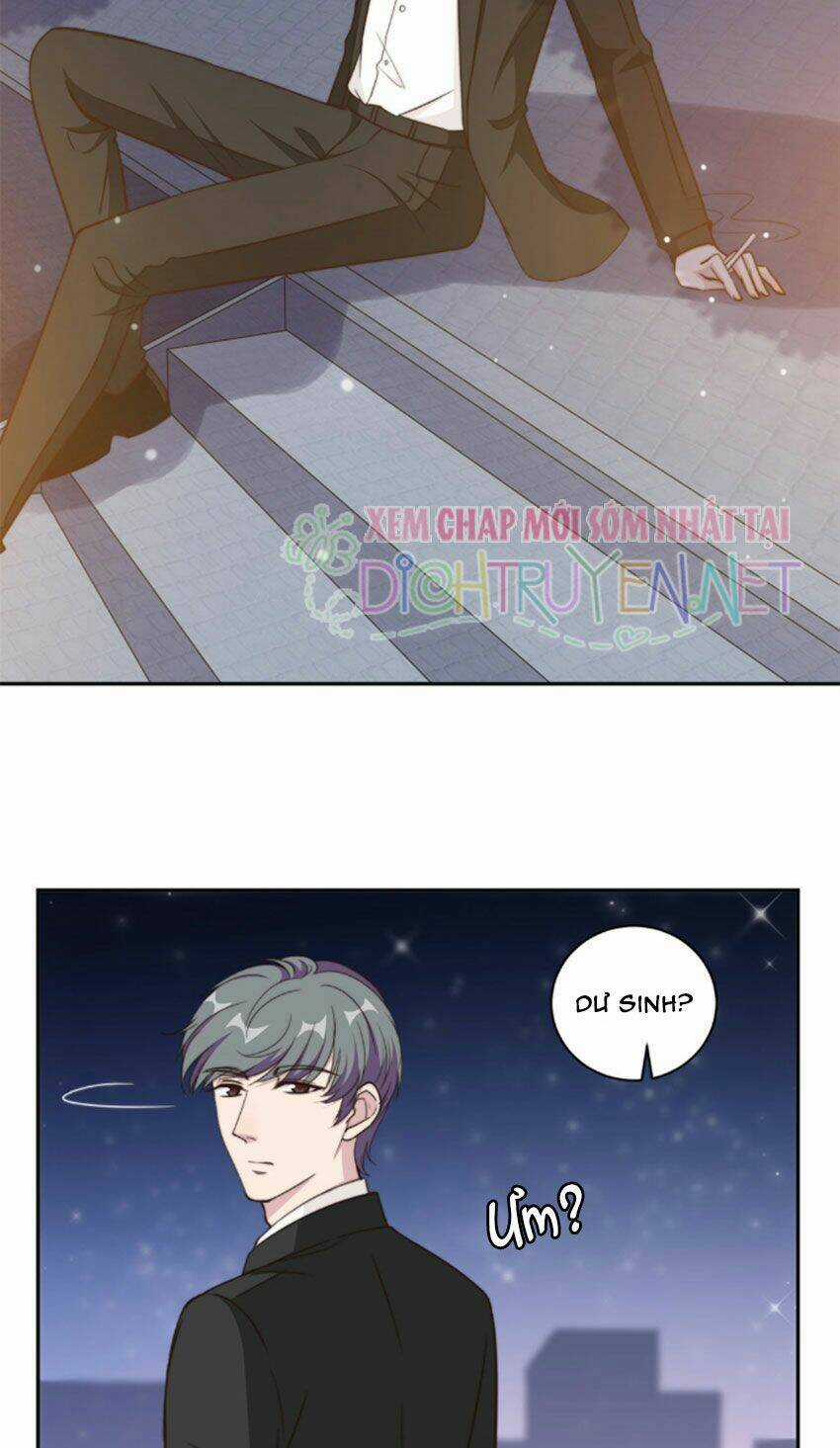 Ẩn Hôn Chí Ái Chapter 34 trang 10