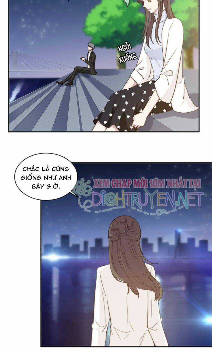 Ẩn Hôn Chí Ái Chapter 34 trang 12