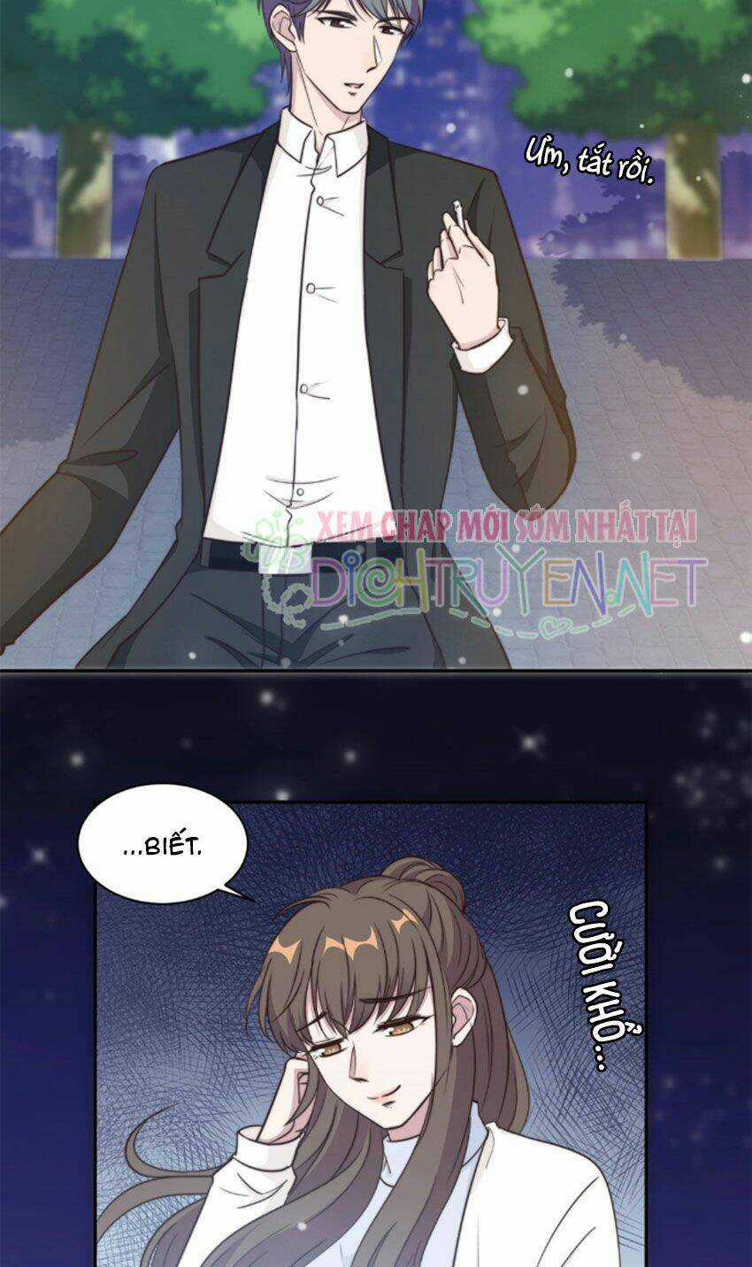 Ẩn Hôn Chí Ái Chapter 34 trang 14