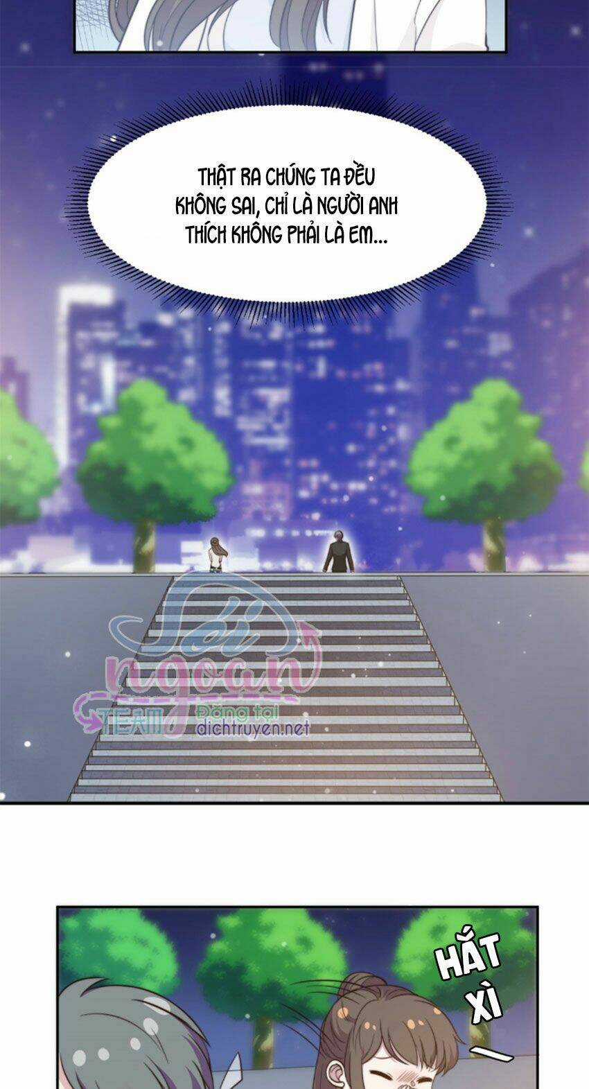 Ẩn Hôn Chí Ái Chapter 34 trang 15