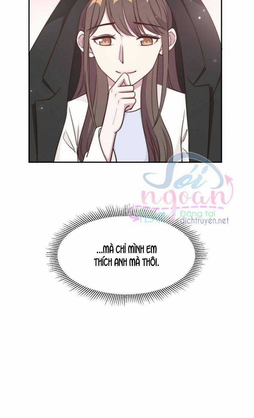 Ẩn Hôn Chí Ái Chapter 34 trang 17