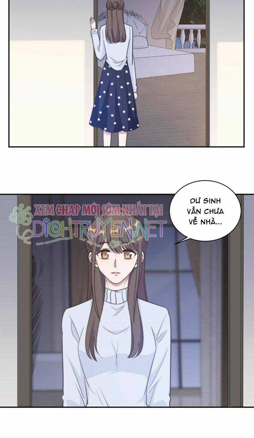 Ẩn Hôn Chí Ái Chapter 34 trang 2