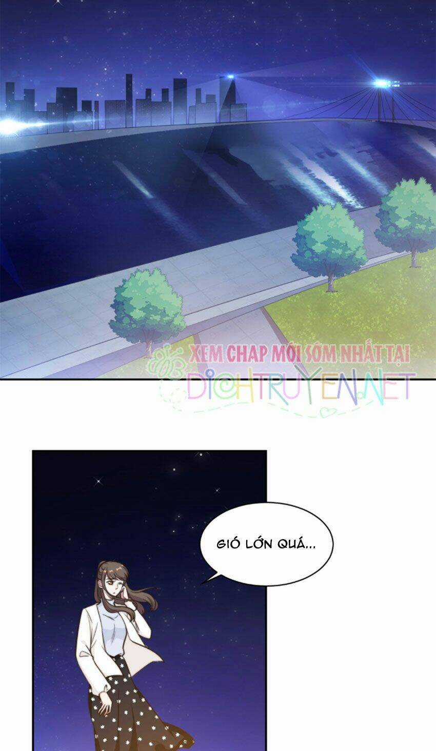 Ẩn Hôn Chí Ái Chapter 34 trang 6