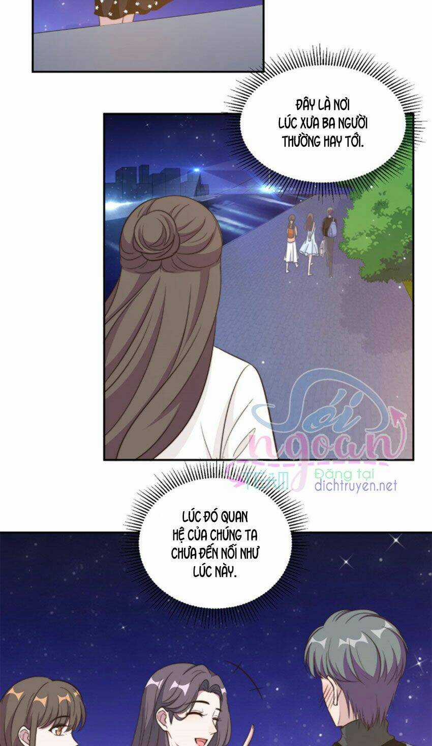 Ẩn Hôn Chí Ái Chapter 34 trang 7