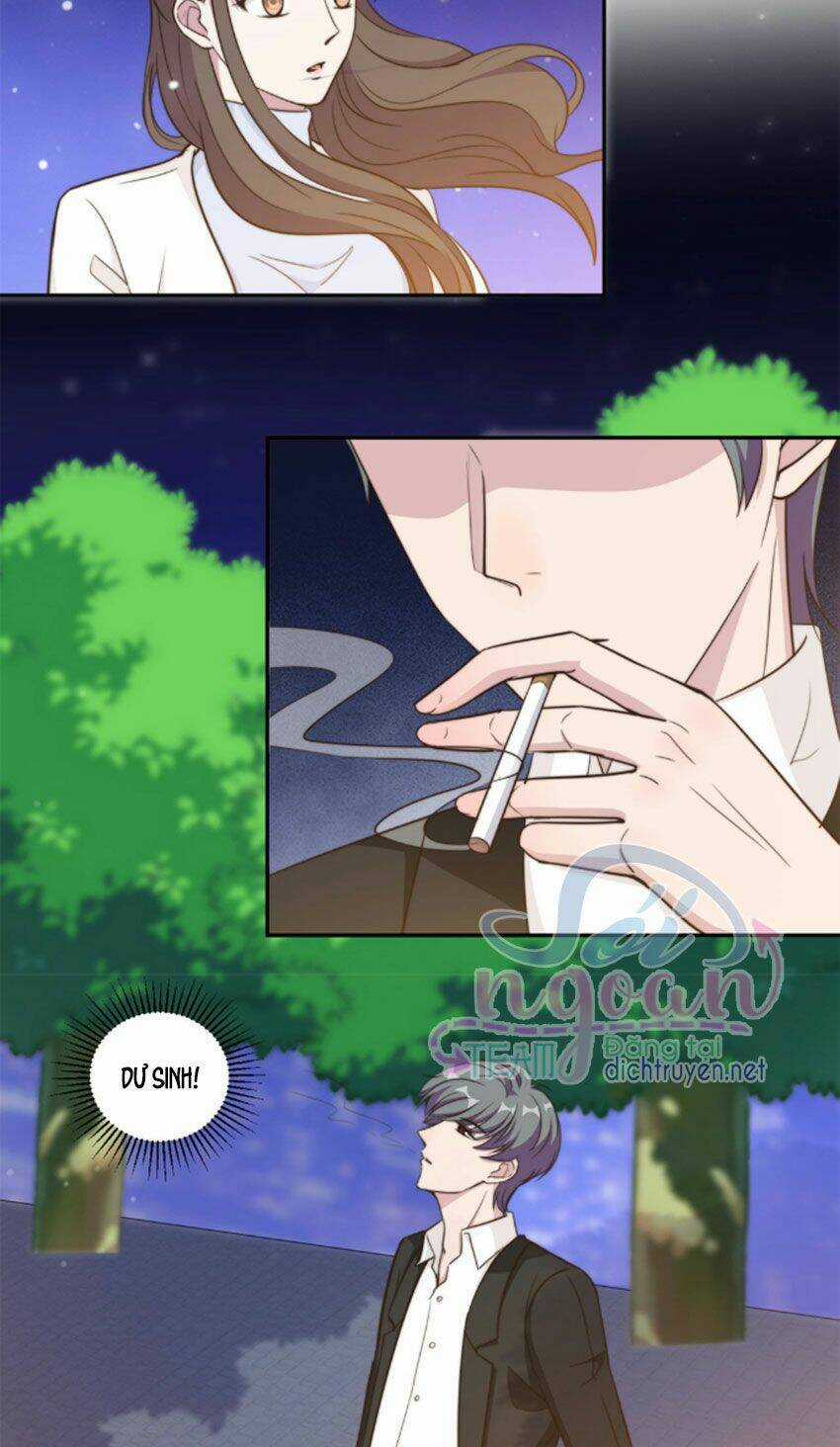 Ẩn Hôn Chí Ái Chapter 34 trang 9