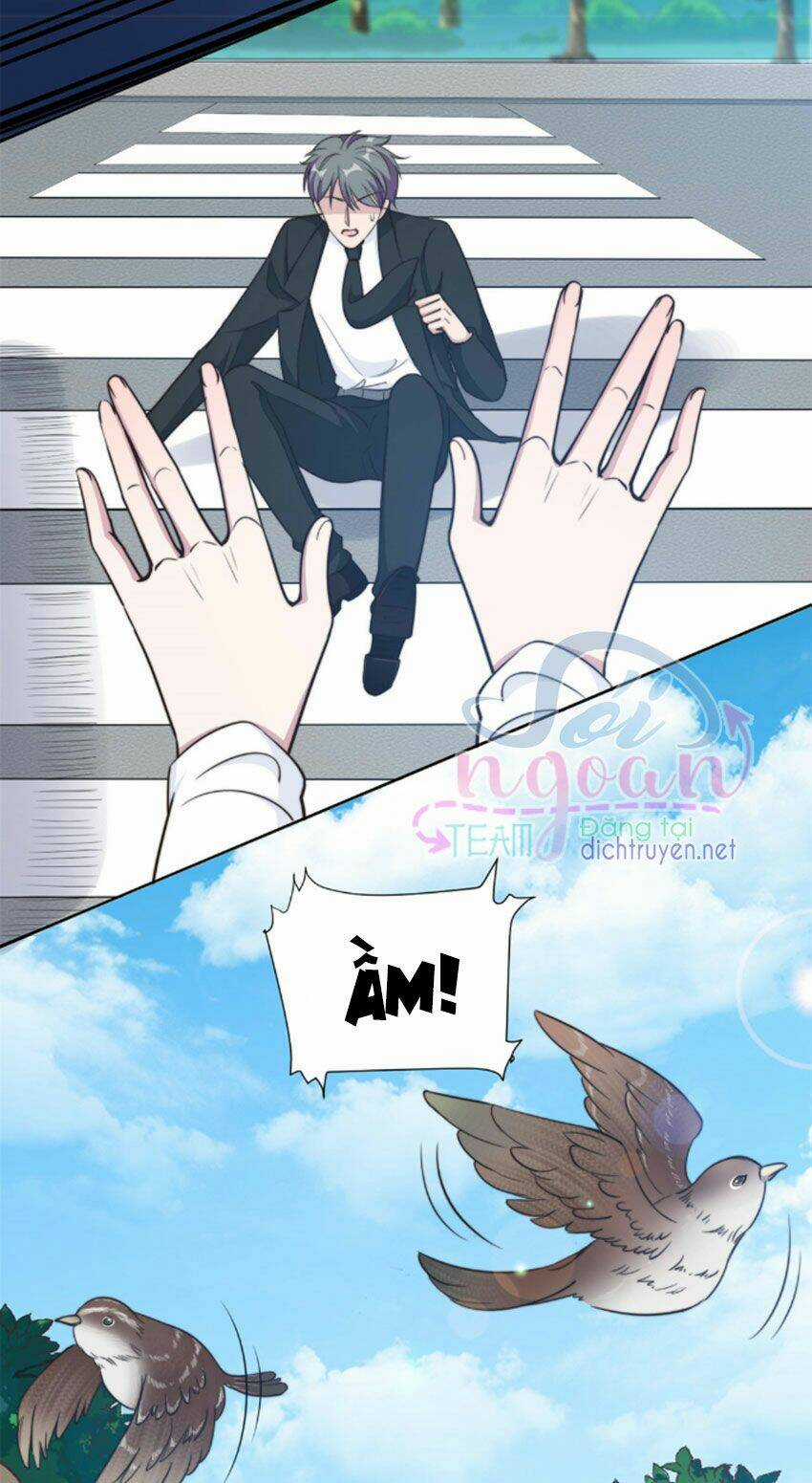 Ẩn Hôn Chí Ái Chapter 35 trang 10