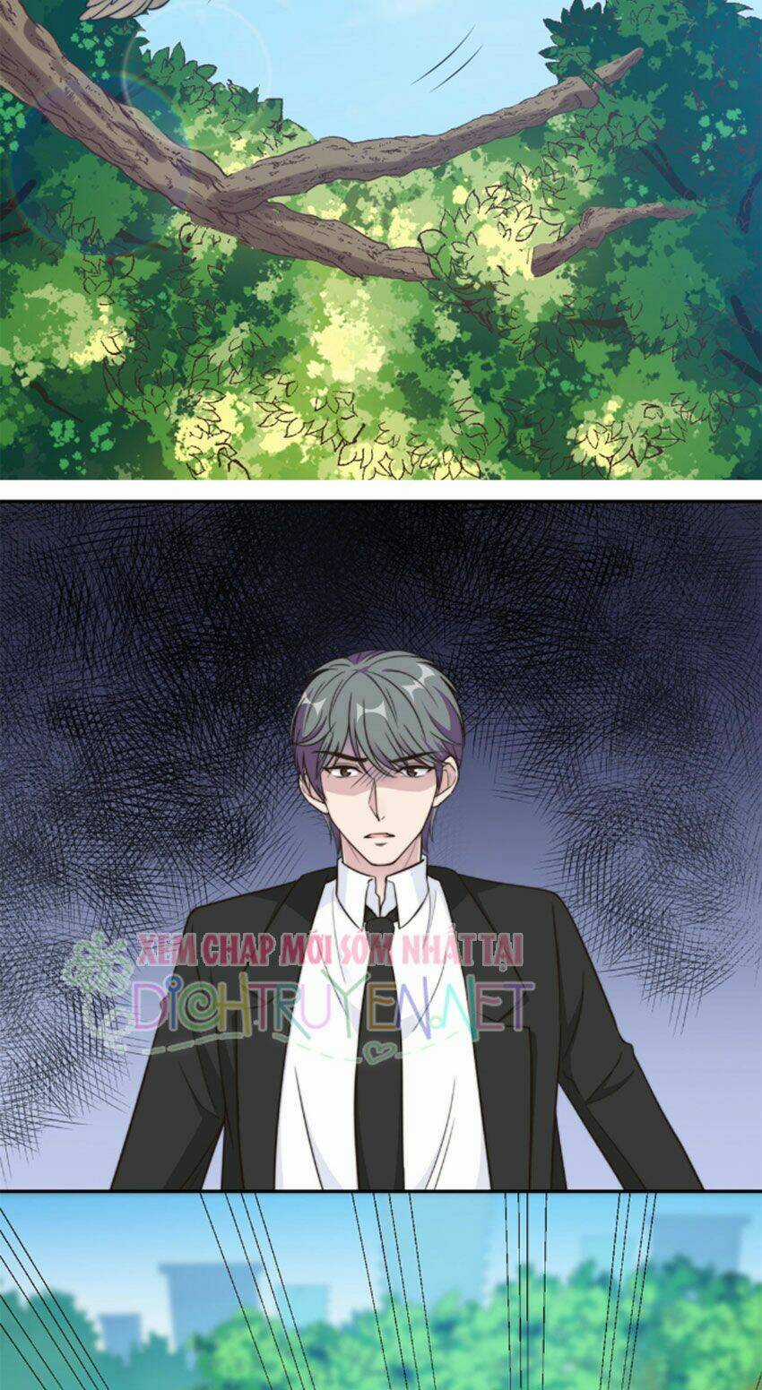 Ẩn Hôn Chí Ái Chapter 35 trang 11