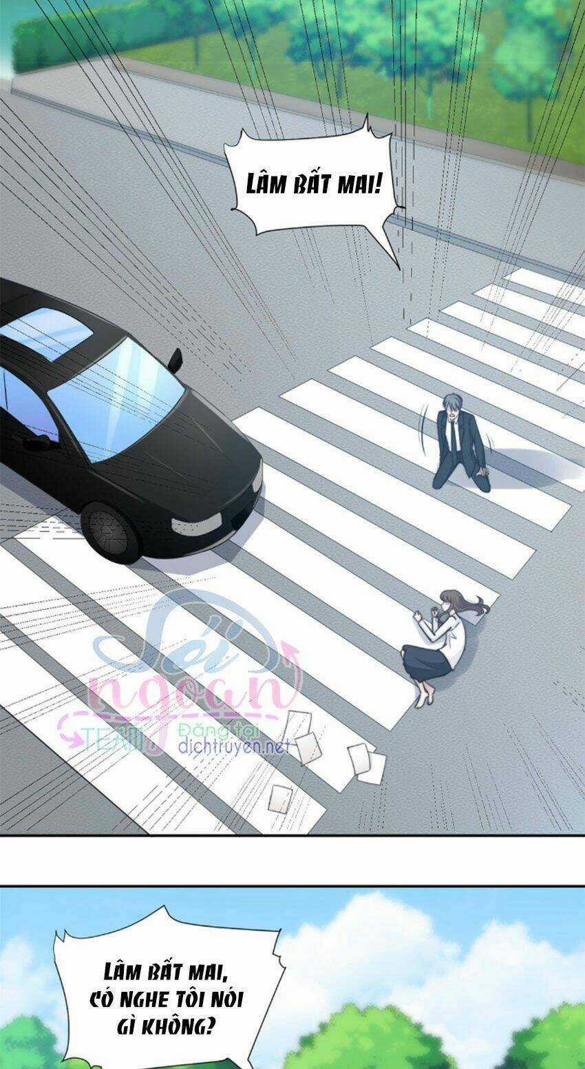 Ẩn Hôn Chí Ái Chapter 35 trang 12