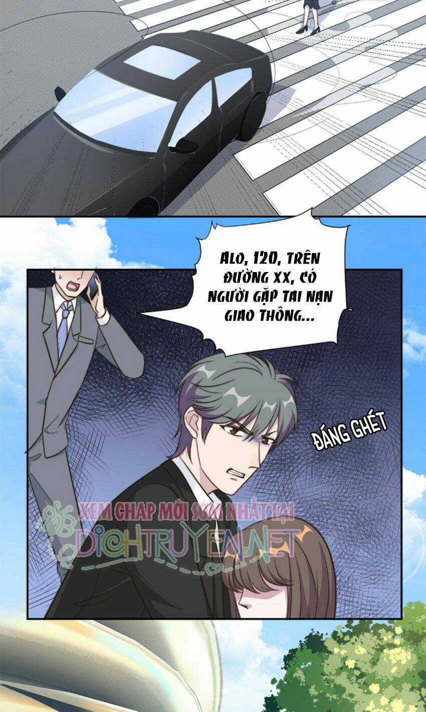 Ẩn Hôn Chí Ái Chapter 35 trang 15