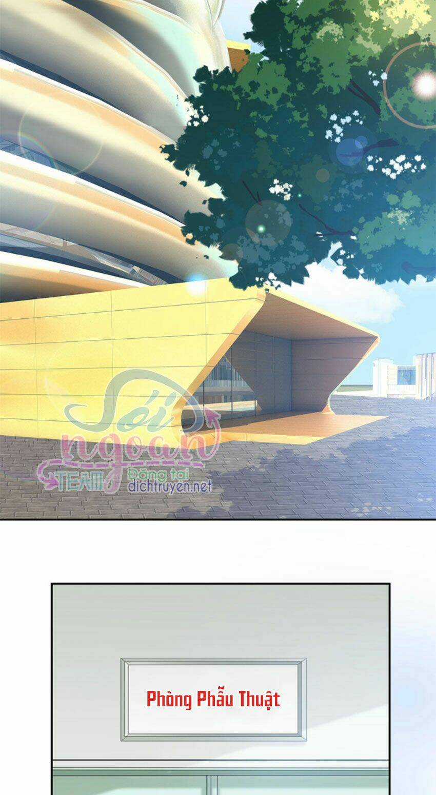 Ẩn Hôn Chí Ái Chapter 35 trang 16