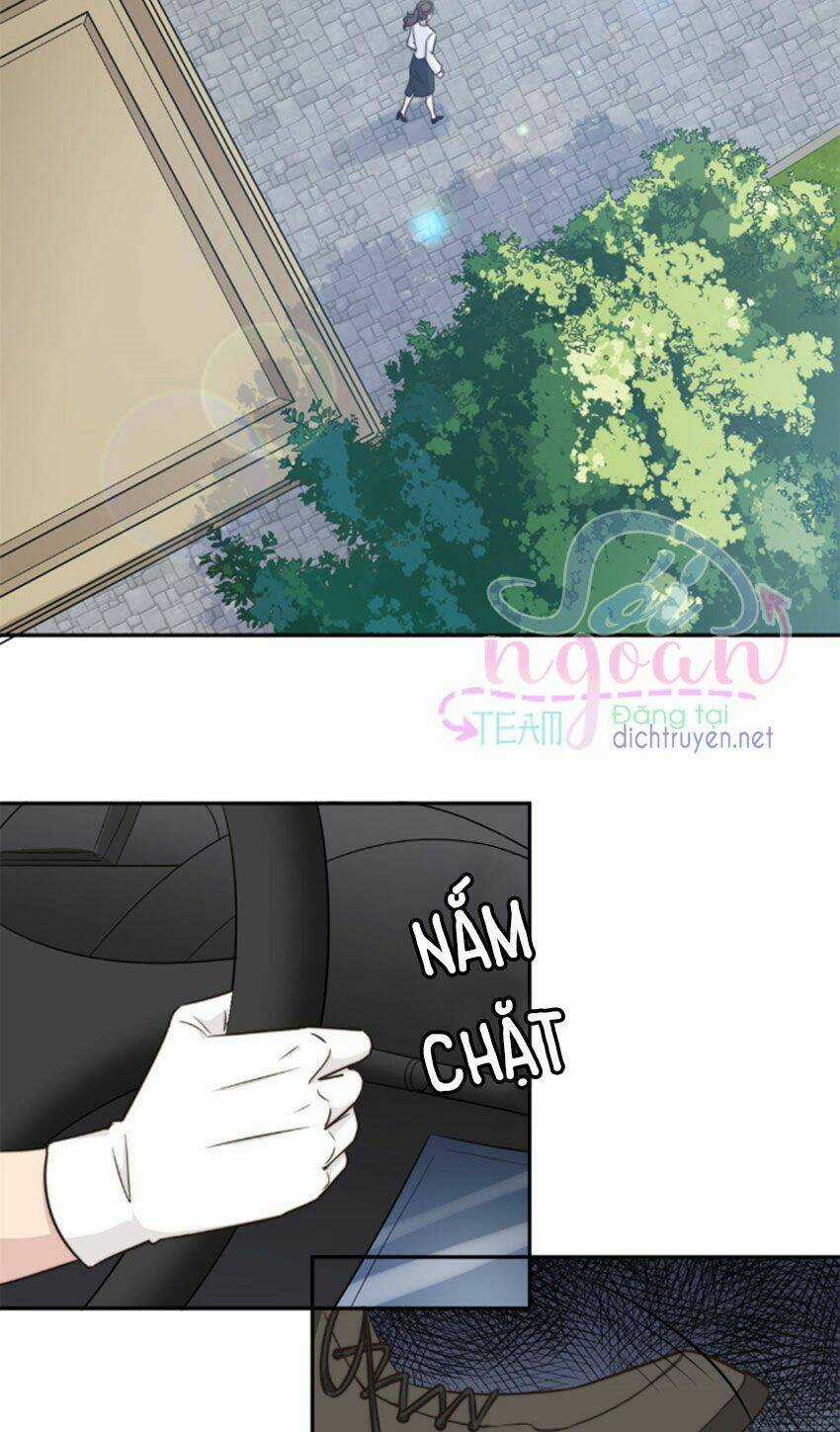 Ẩn Hôn Chí Ái Chapter 35 trang 3