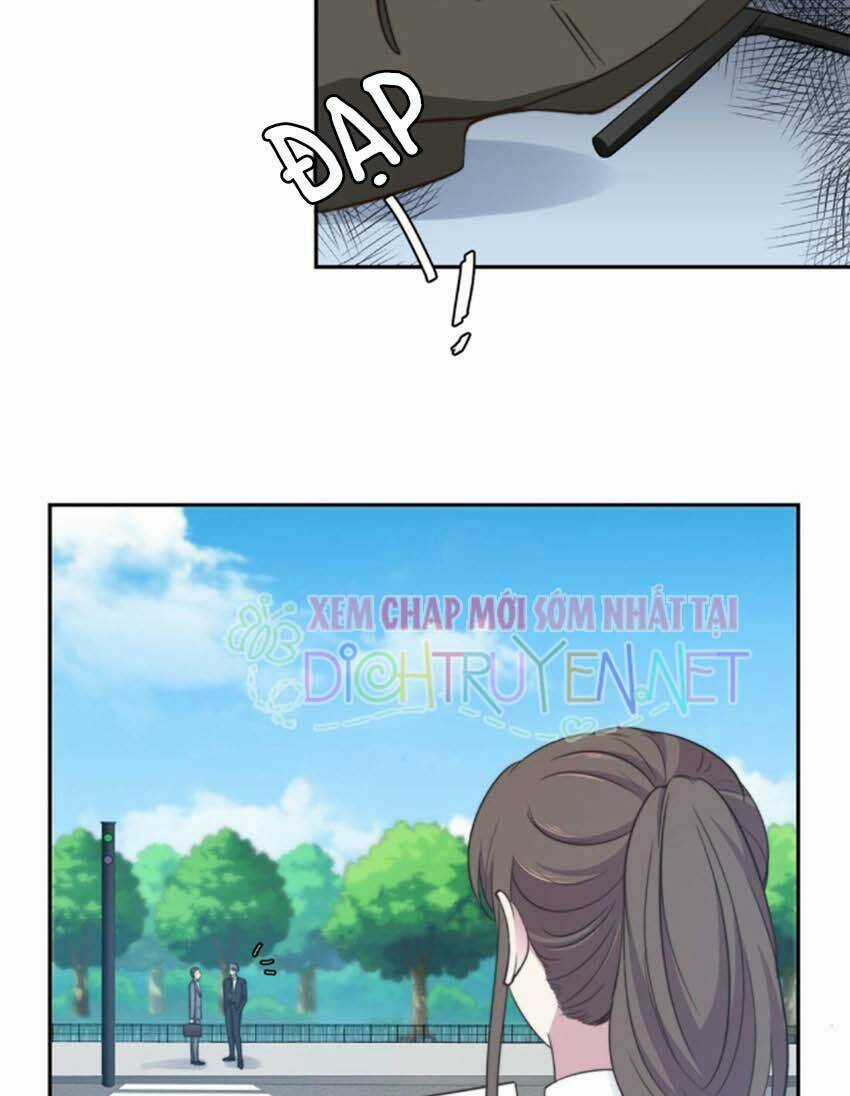 Ẩn Hôn Chí Ái Chapter 35 trang 4