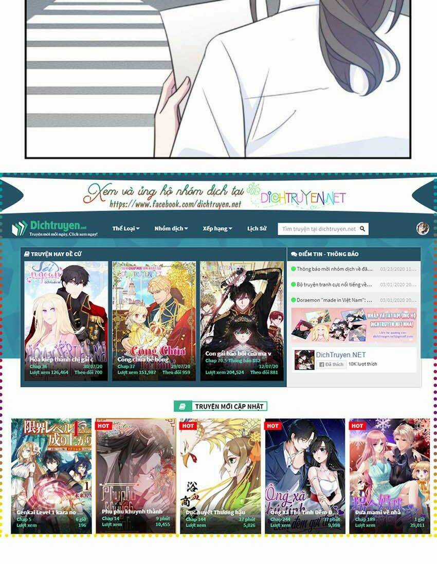 Ẩn Hôn Chí Ái Chapter 35 trang 5