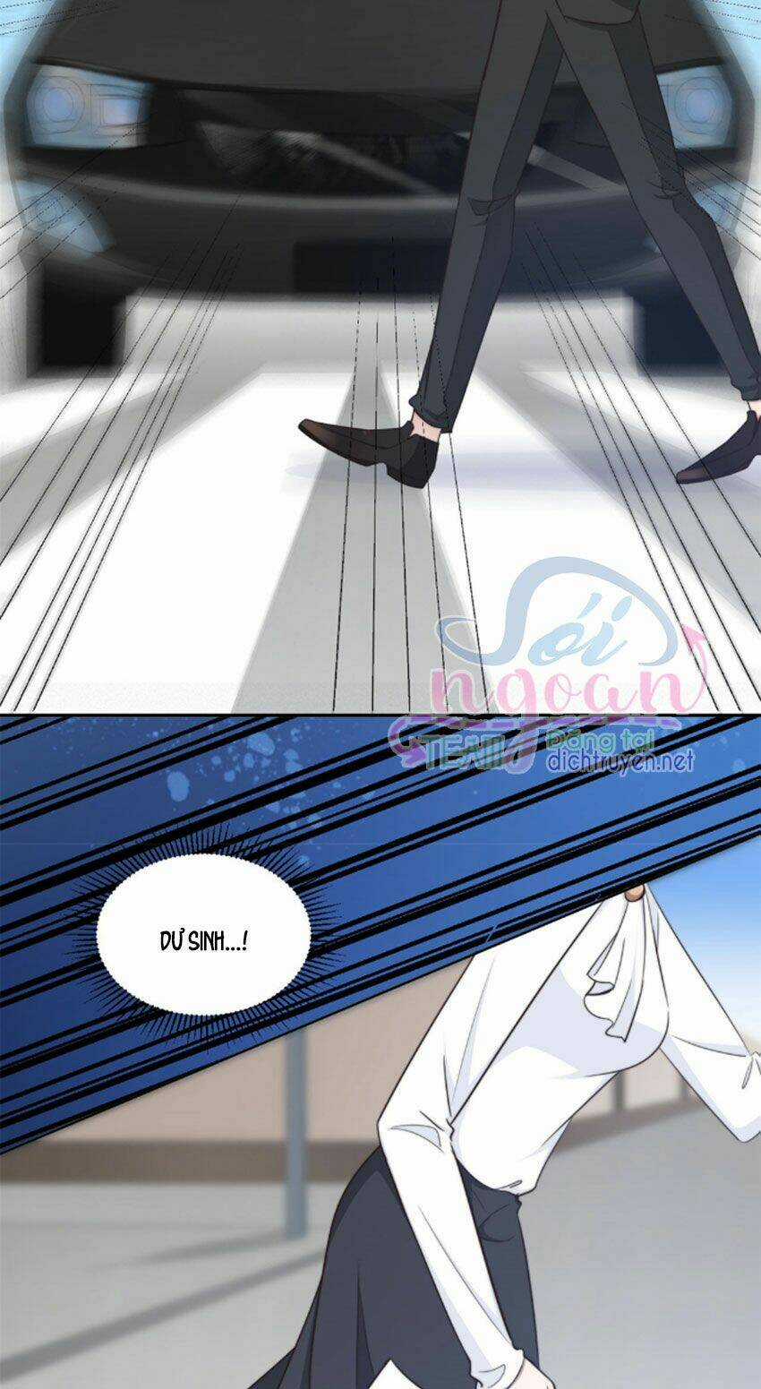 Ẩn Hôn Chí Ái Chapter 35 trang 8