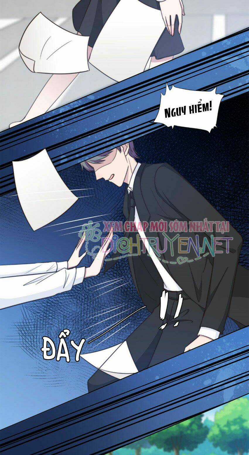 Ẩn Hôn Chí Ái Chapter 35 trang 9