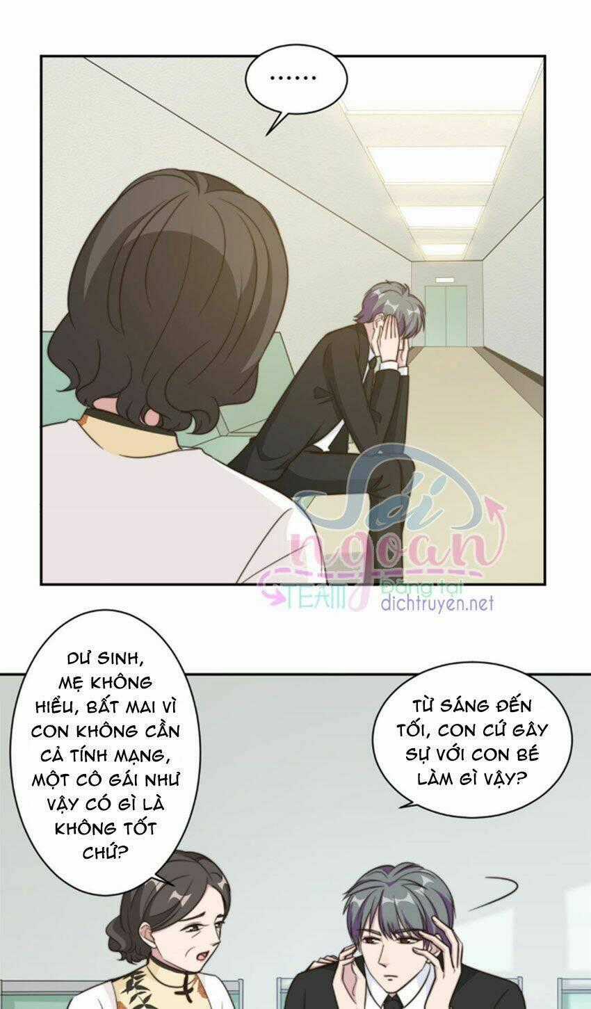 Ẩn Hôn Chí Ái Chapter 36 trang 1
