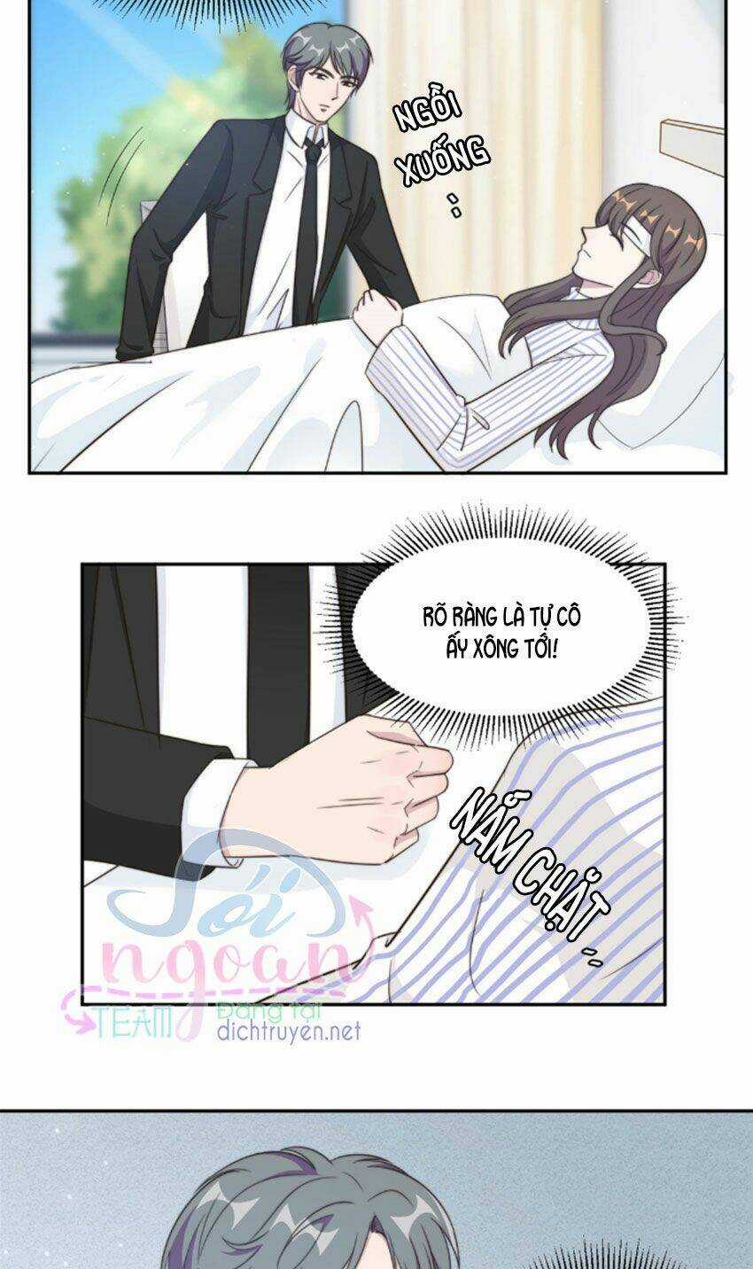 Ẩn Hôn Chí Ái Chapter 36 trang 10