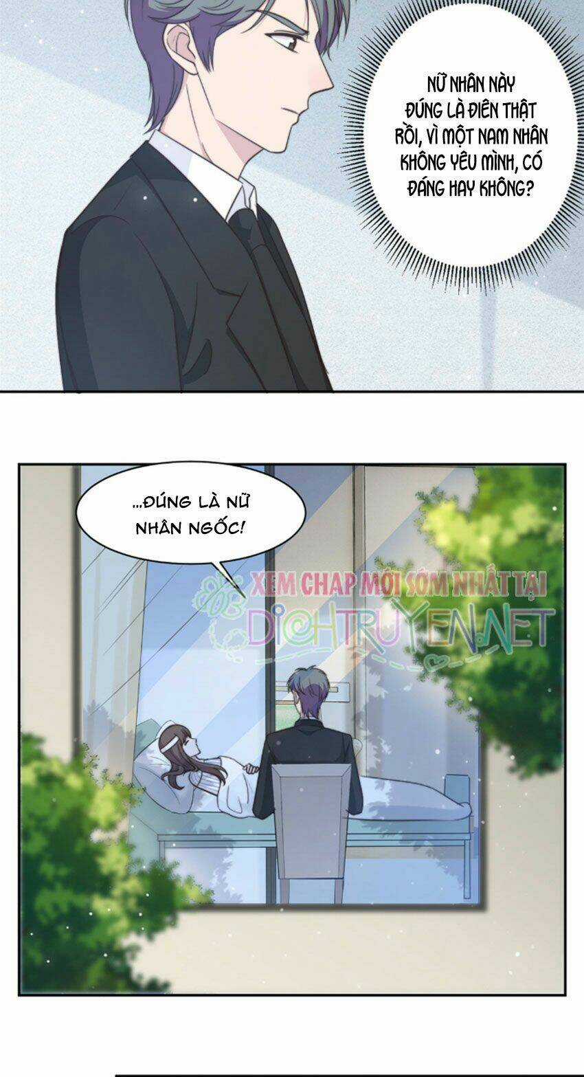 Ẩn Hôn Chí Ái Chapter 36 trang 11