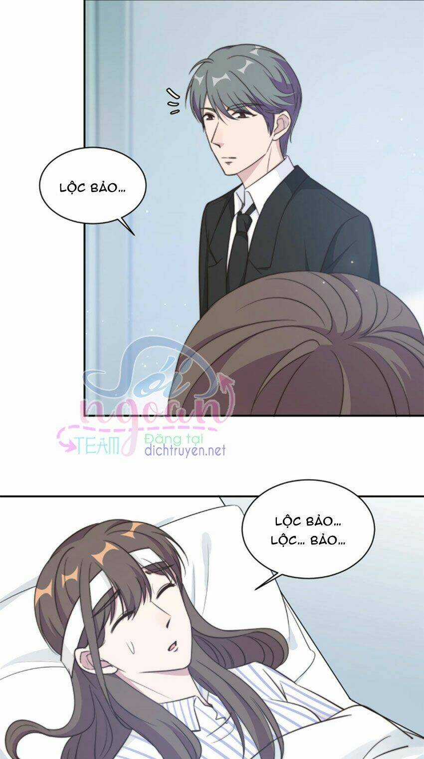 Ẩn Hôn Chí Ái Chapter 36 trang 12