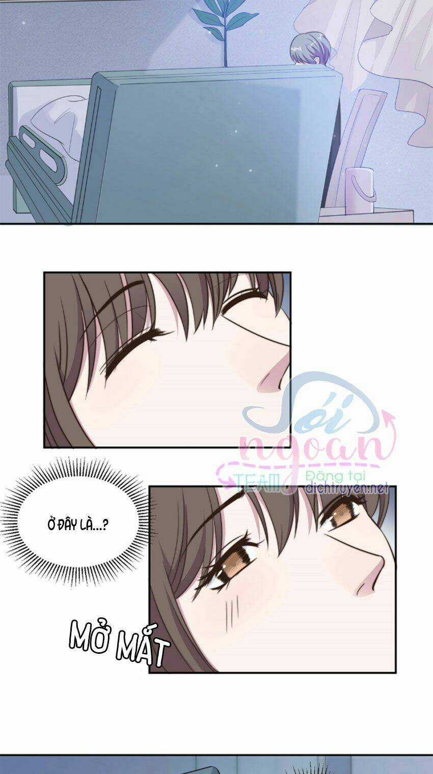 Ẩn Hôn Chí Ái Chapter 36 trang 14