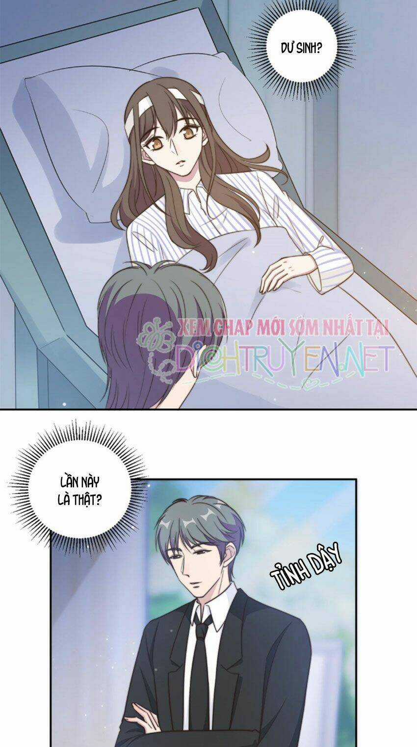 Ẩn Hôn Chí Ái Chapter 36 trang 15