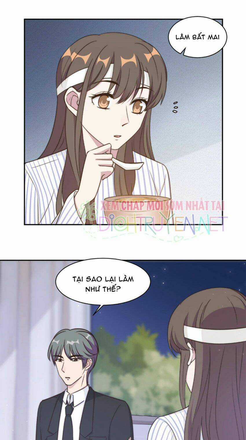 Ẩn Hôn Chí Ái Chapter 36 trang 17