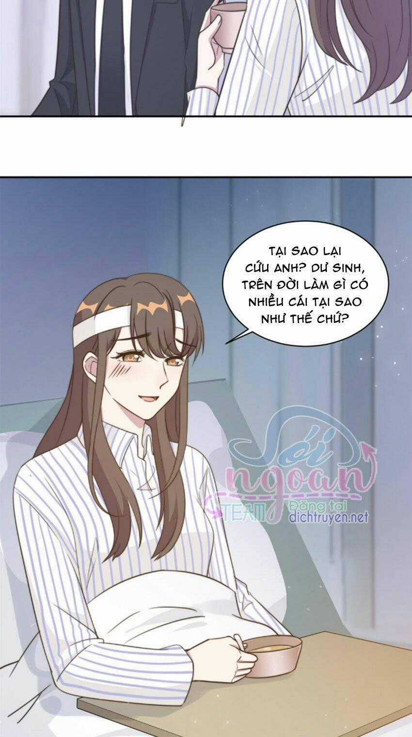 Ẩn Hôn Chí Ái Chapter 36 trang 18