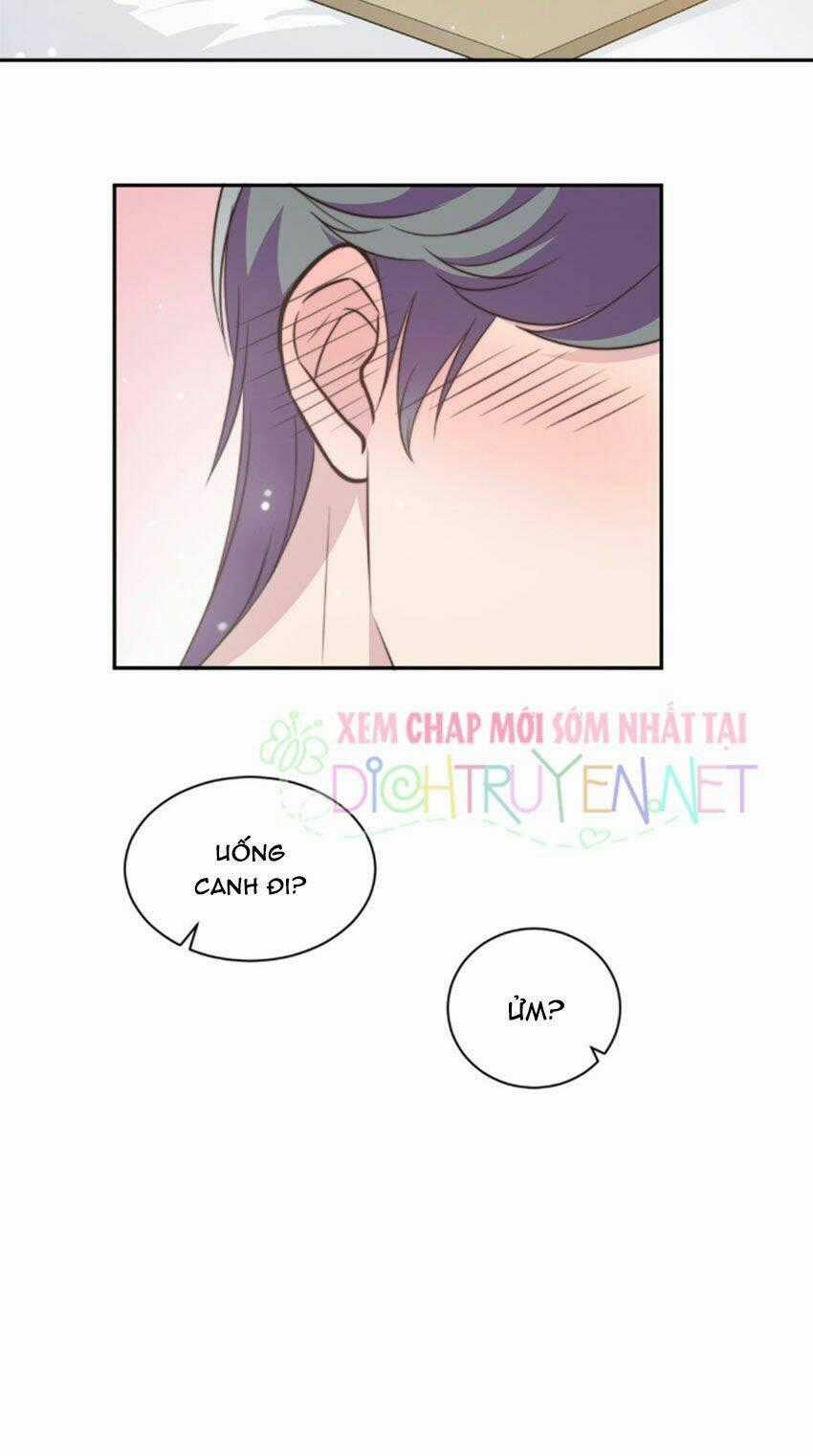 Ẩn Hôn Chí Ái Chapter 36 trang 19