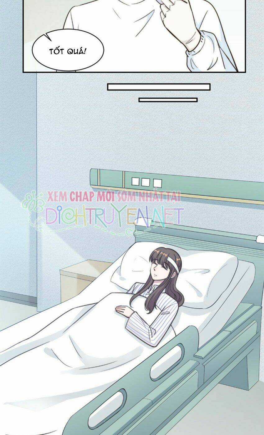 Ẩn Hôn Chí Ái Chapter 36 trang 4