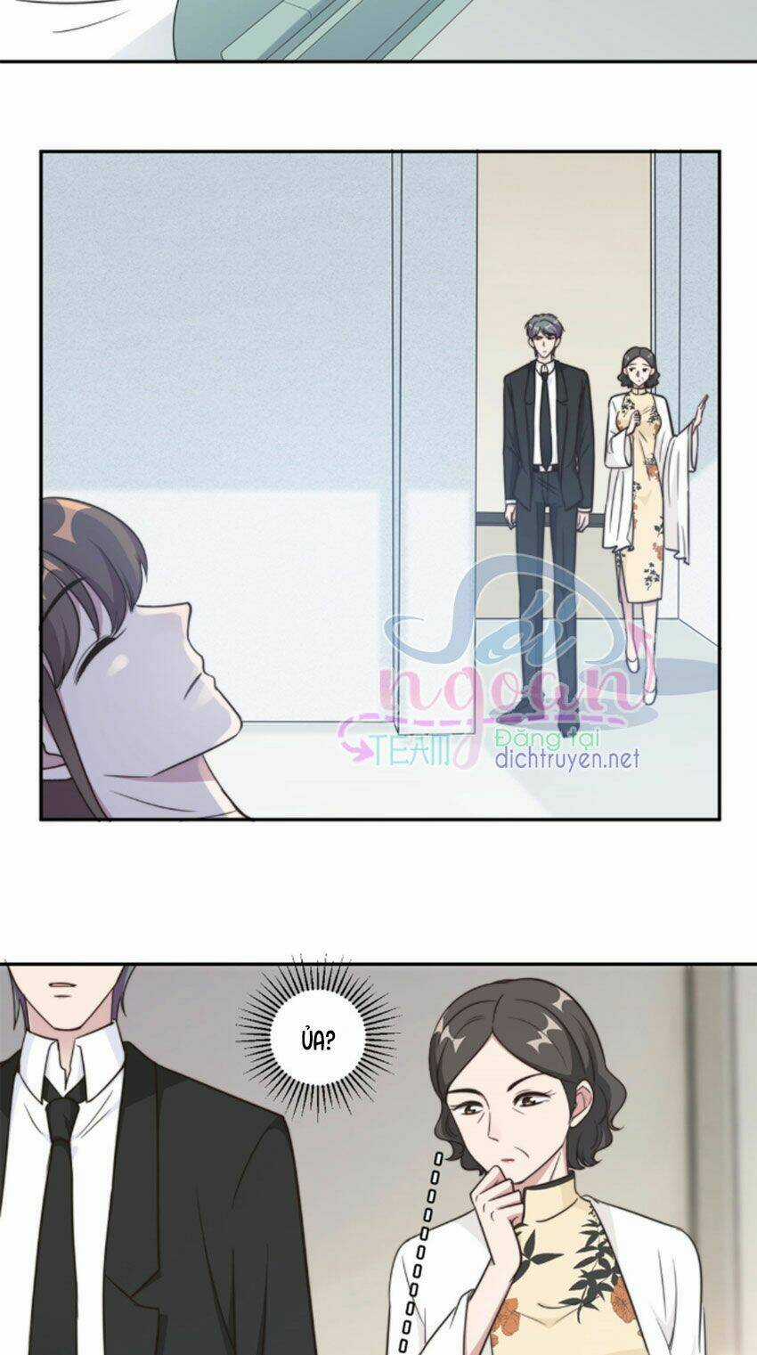 Ẩn Hôn Chí Ái Chapter 36 trang 5