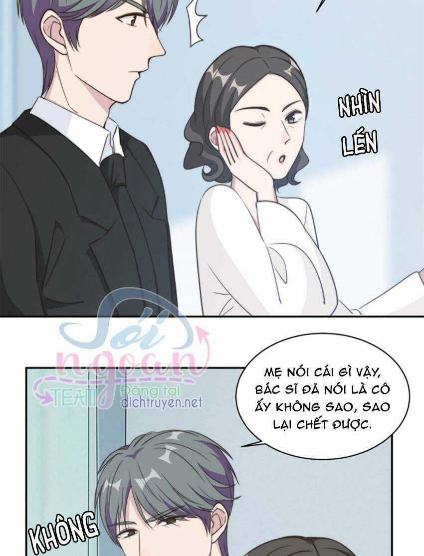 Ẩn Hôn Chí Ái Chapter 36 trang 7