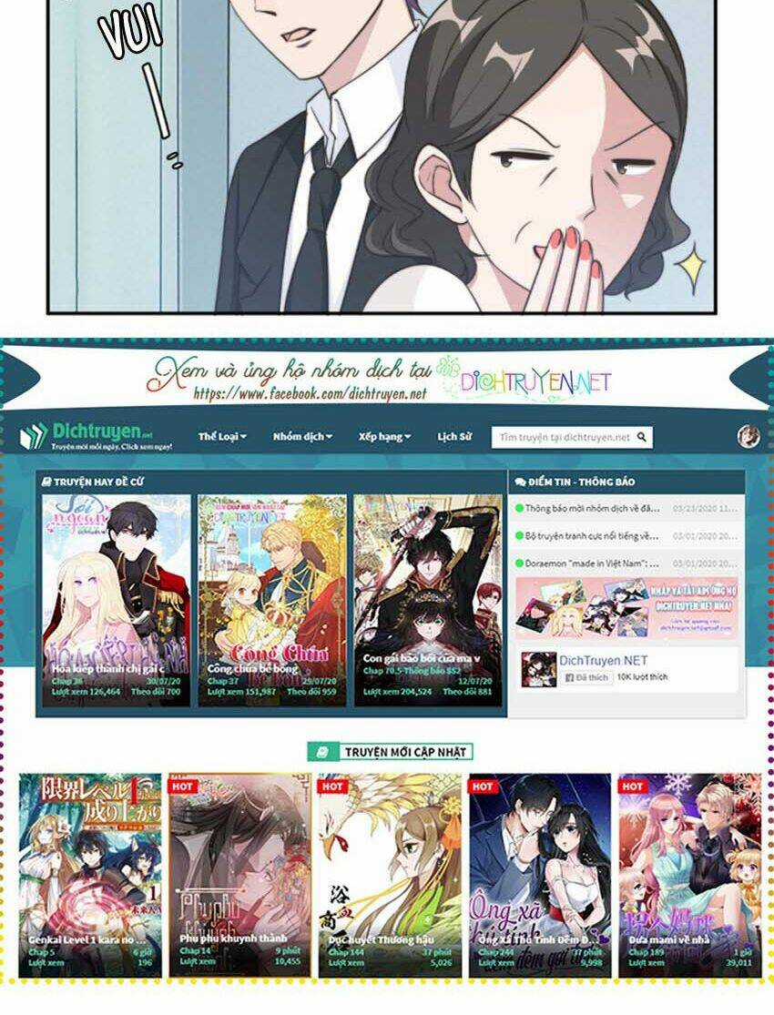 Ẩn Hôn Chí Ái Chapter 36 trang 8