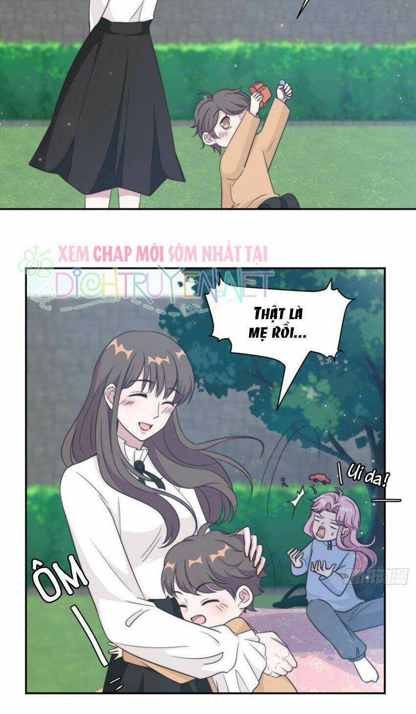 Ẩn Hôn Chí Ái Chapter 37 trang 10