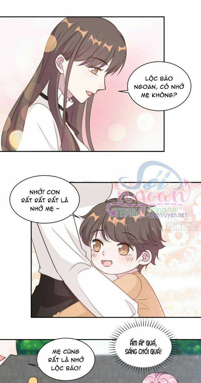 Ẩn Hôn Chí Ái Chapter 37 trang 12