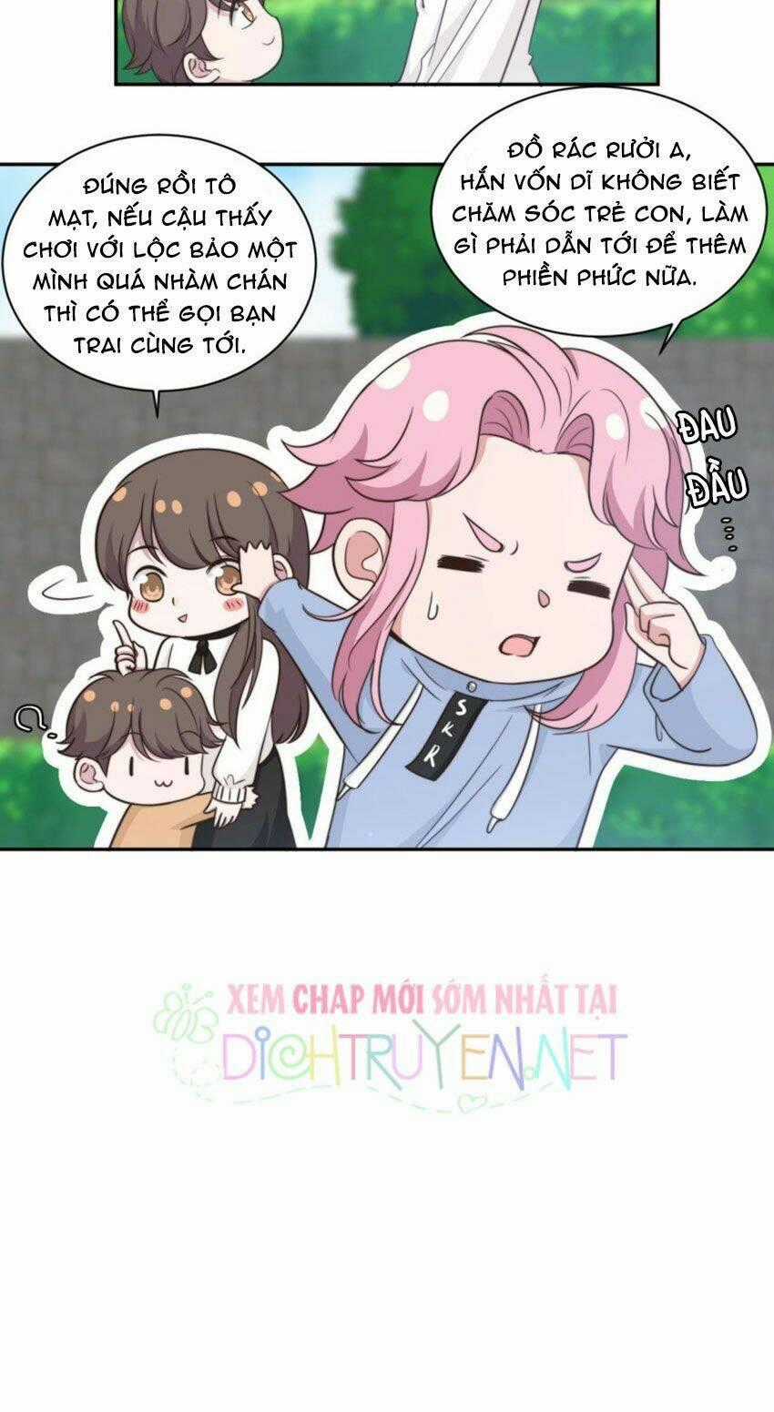 Ẩn Hôn Chí Ái Chapter 37 trang 15