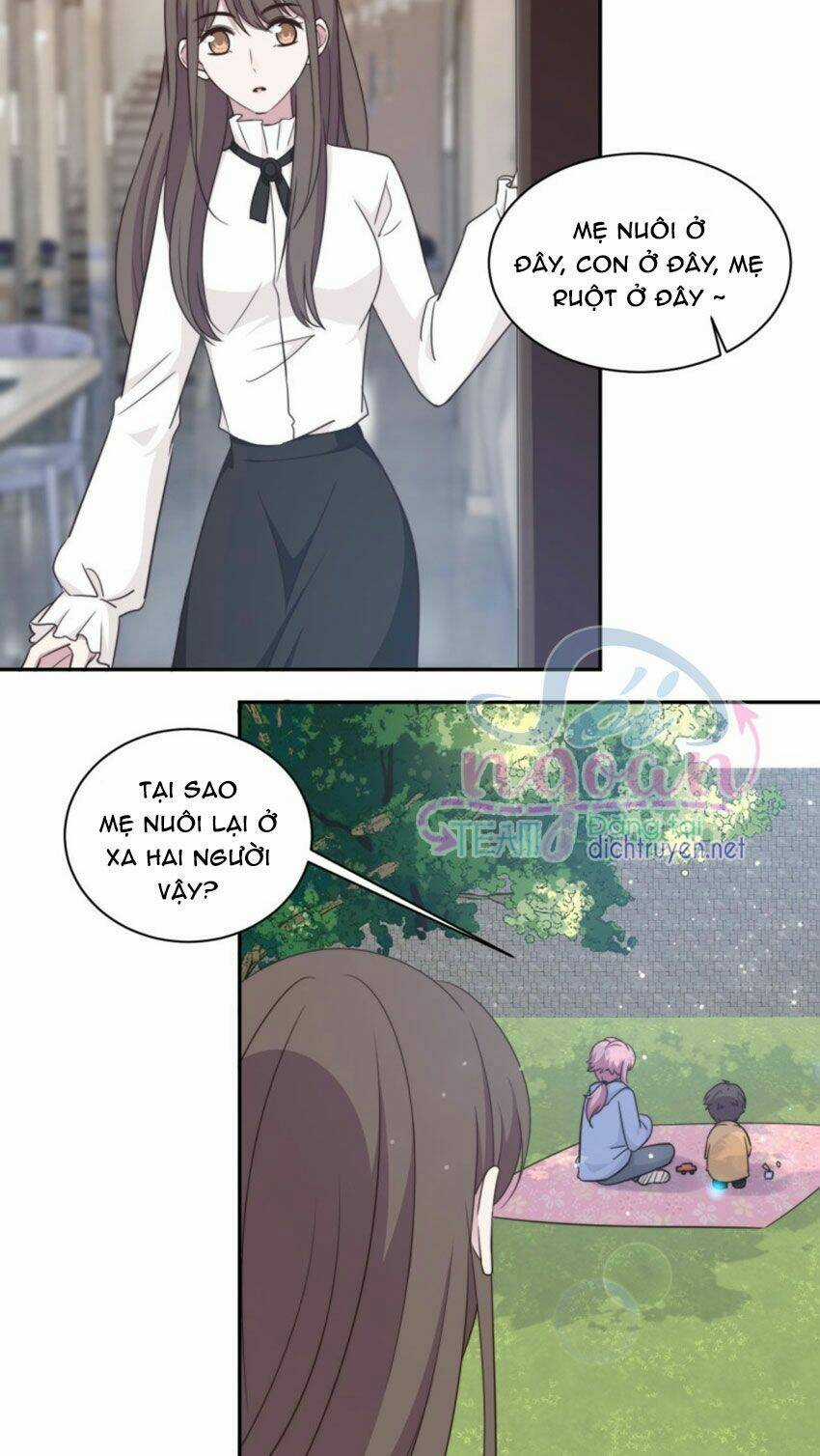 Ẩn Hôn Chí Ái Chapter 37 trang 7