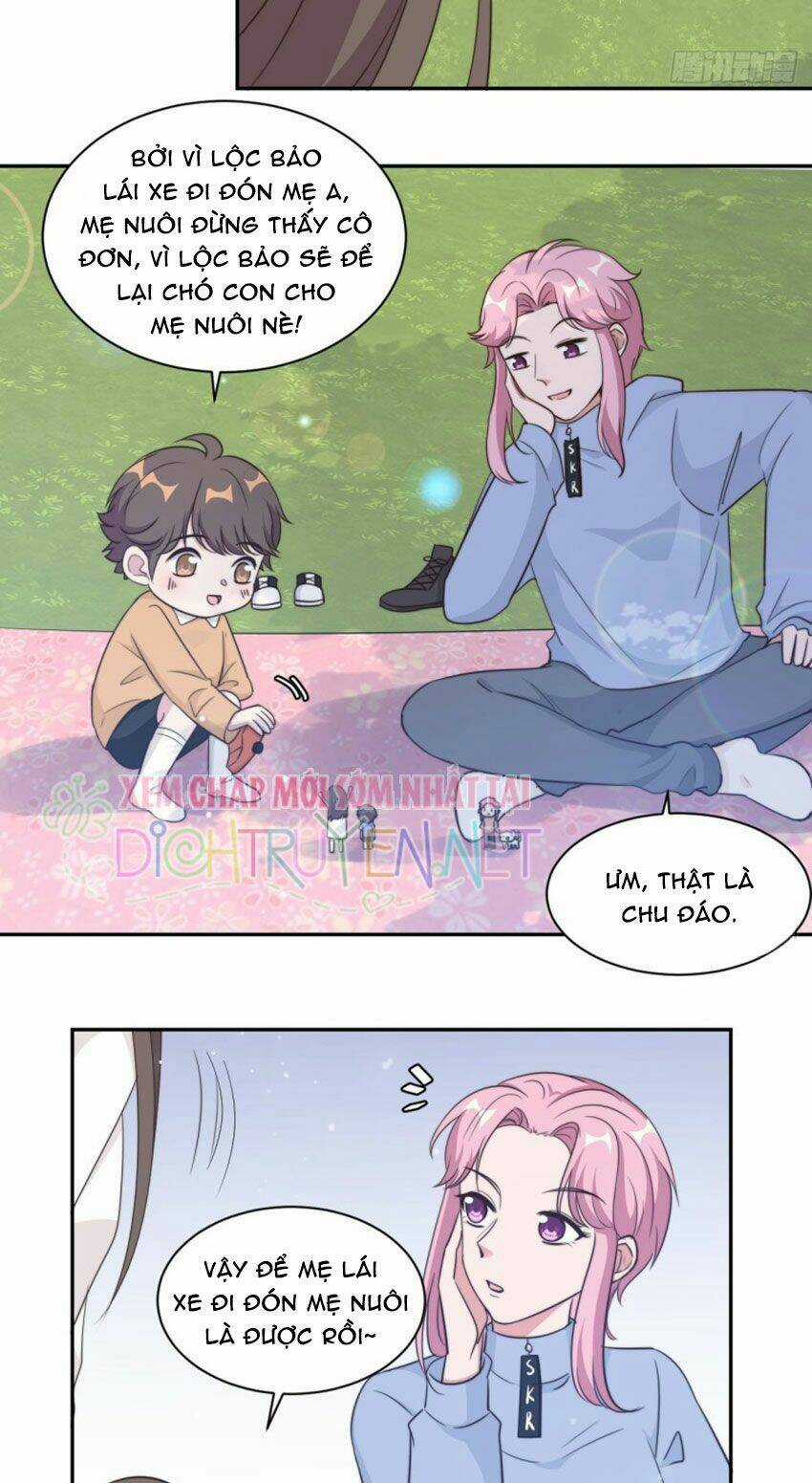 Ẩn Hôn Chí Ái Chapter 37 trang 8